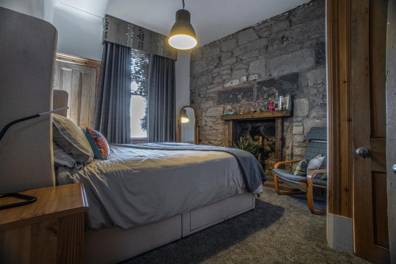 格拉斯哥2 Bed In Great Location 15-20 Minutes Walk To Sec公寓 外观 照片